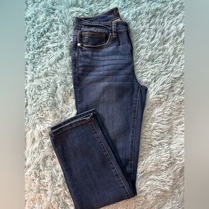 Judy Blue straight leg jeans size 29